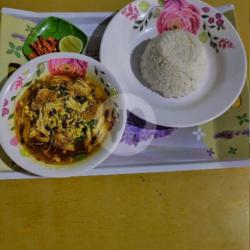 Paket Soto Ayam Bening