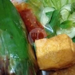 Paket Nasi Bakar Ati Ampela Rica