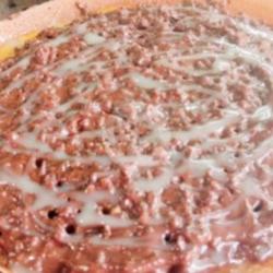 Terang Bulan Choco Cruncy   Susu Super