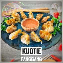 Kuotie Panggang (5)