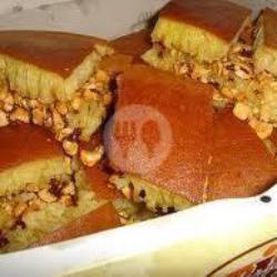 Martabak Bandung Original Jagung Kacang