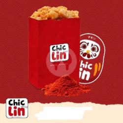 Chiclin Ayam Panggang