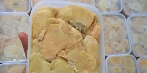 Haarbina Durian Medan, Cendrawasih