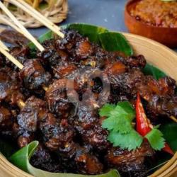 Sate Kol Bakar