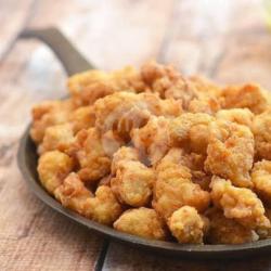 Ayam Fillet Tepung