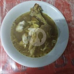 Soto Ayam Sayap 1