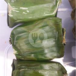 Lemper Bakar