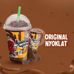 Original Nyoklat Super