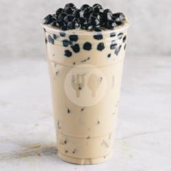 Special Cappucino Boba Tea