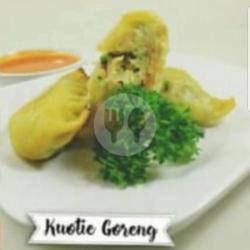 Kuotie Goreng