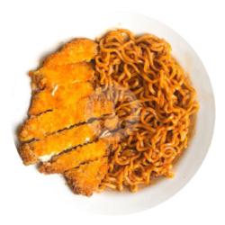 Mie Korea Katsu