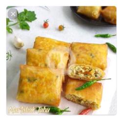 Martabak Tahu