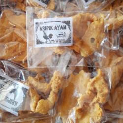 Keripik Ayam