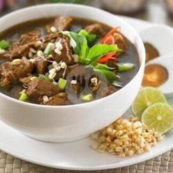 Rawon Surabaya