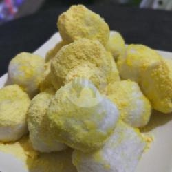 Cimol Jagung Manis