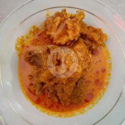 Gulai Gajeboh