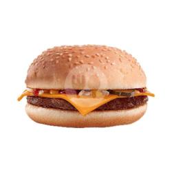 Cheese Burger (alacarte)