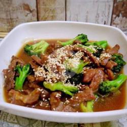 Brokoli Daging