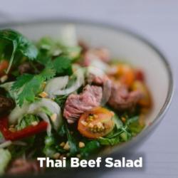 Thai Beef Salad