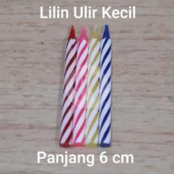 Lilin Batang