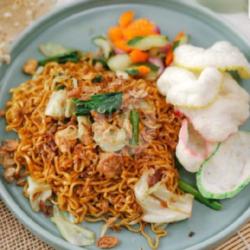 Mee Goreng Kampoeng