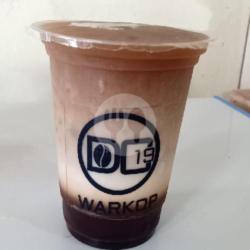 Kopi Susu Aren