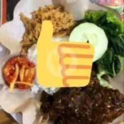 Bebek Bumbu Hitam