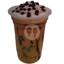 Cappucino Choco Chip