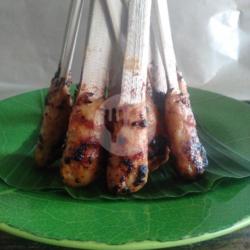 Sate Lilit Ayam