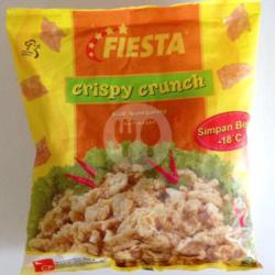 Fiesta Crispy Crunch (kulit Ayam)