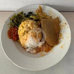 Nasi Babat