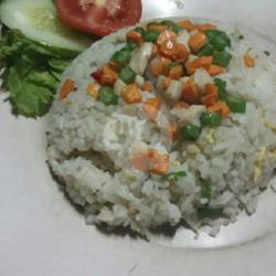 Nasi Goreng Yangchow