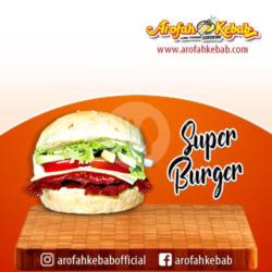 Super Burger