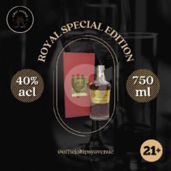 Royal Brewhouse Special Edition