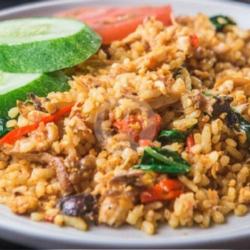 Nasi Goreng Sepesial