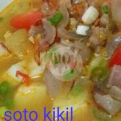 Soto Kikil