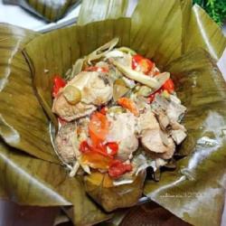 Garang Asem Ayam