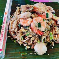 Mie Balap Seafood