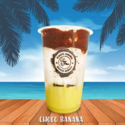 Choco Banana
