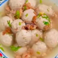 Kwetiau Bakso