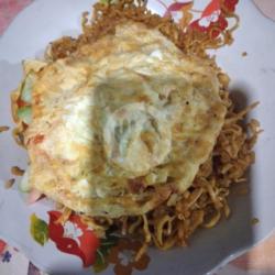 Nasigoreng Mawut Ayam Telor 2