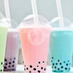 Bubble Gum Blended