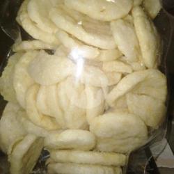 Krupuk Kemplang