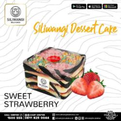 Dc- Sweet Strawberry