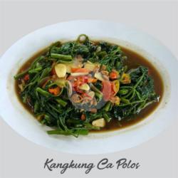 Kangkung Ca Polos