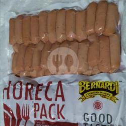 Sosis Bernardi Horeca 1kg