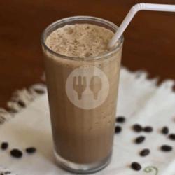 Ice Choco Malt