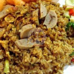 Nasi Goreng Rakyat