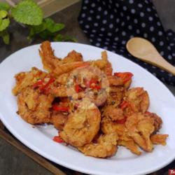 Udang Cabe Garem