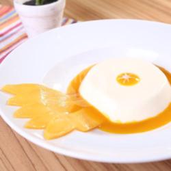 Panna Cotta